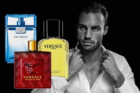 best versace perfume for him|best versace perfumes for men.